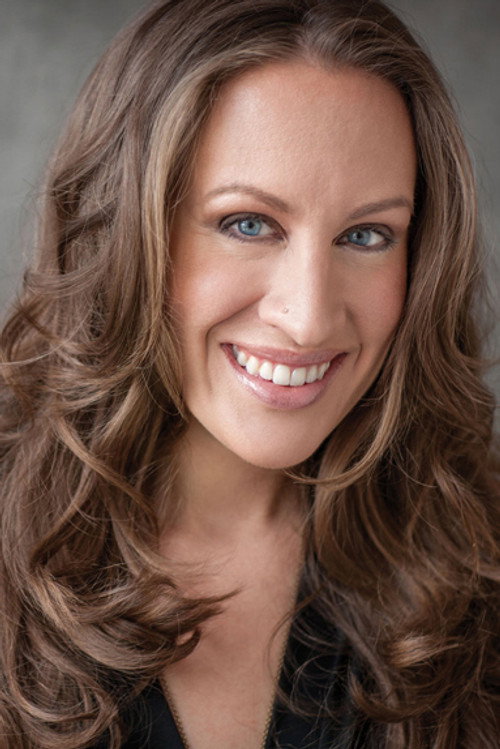 Photo of Brenda Rae, Acting