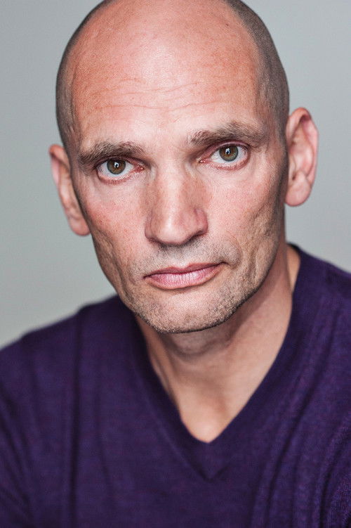 Patrick O'Kane profile