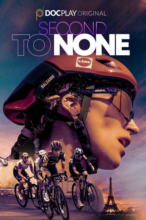 Second to None poster