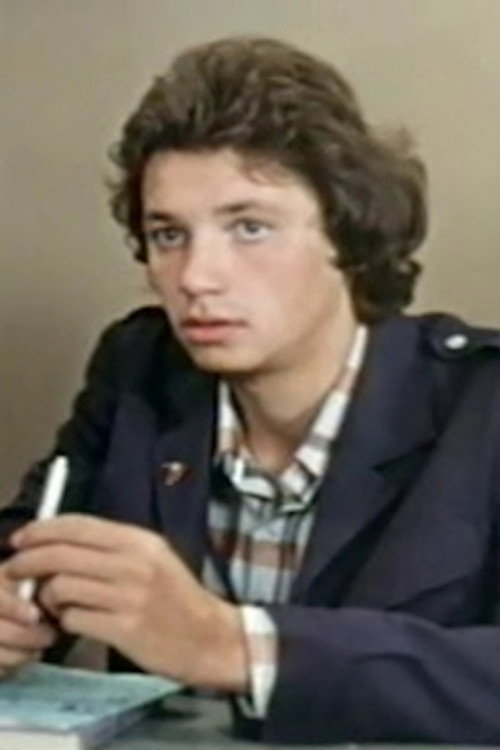 Photo of Andrey Vasilyev, Acting