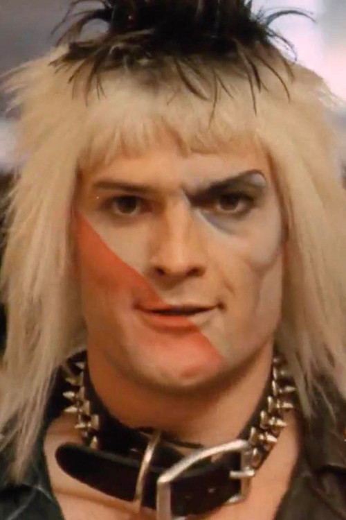 Robert Prichard profile