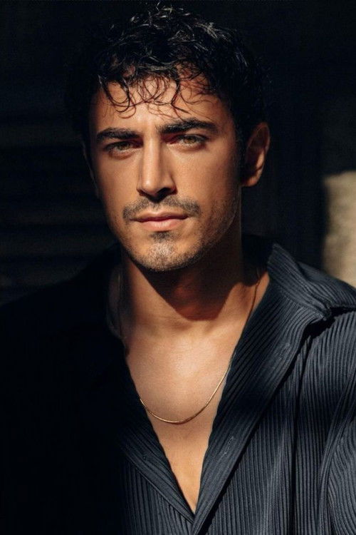 Emin Günenç profile