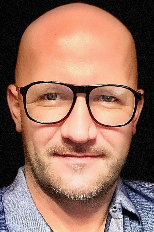 Photo of Łukasz Bąk, Acting