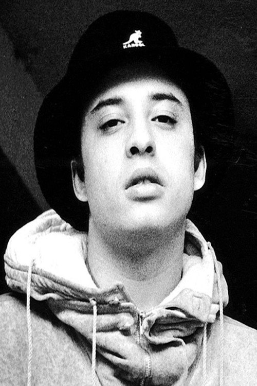 Photo of Alan 'Reni' Wren, Acting