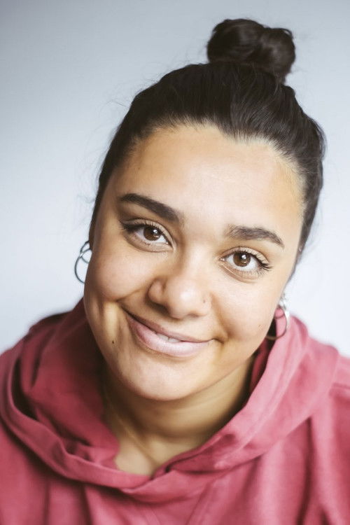 Sarah Seggari profile