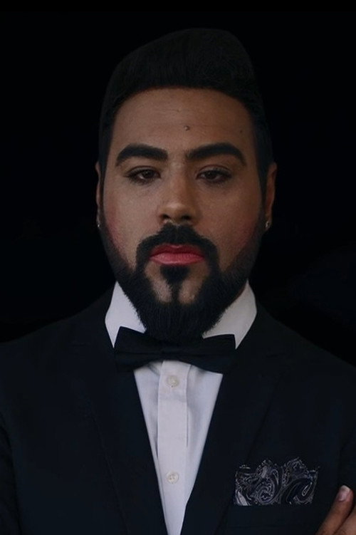 Photo of Ahmad Sadik Saqqar, Directing