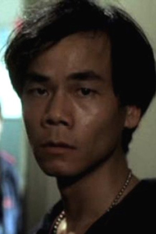 Photo of Choi Hin-Cheung, Acting