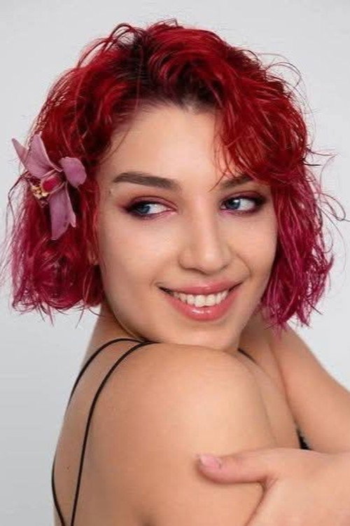 Photo of Yeva Ghazaryan, Acting