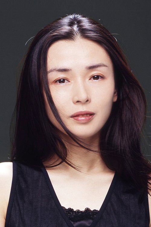 Tomoko Nakajima profile