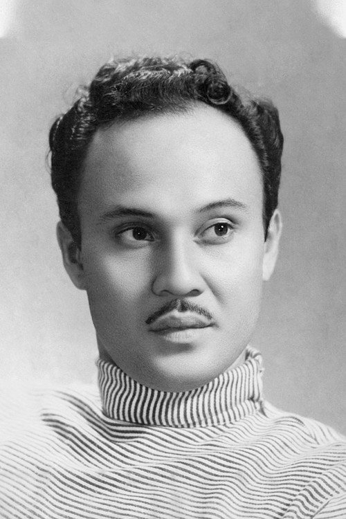 Photo of Abdul Hamid Arief, Acting