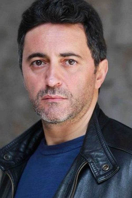 Photo of Corrado Oddi, Acting