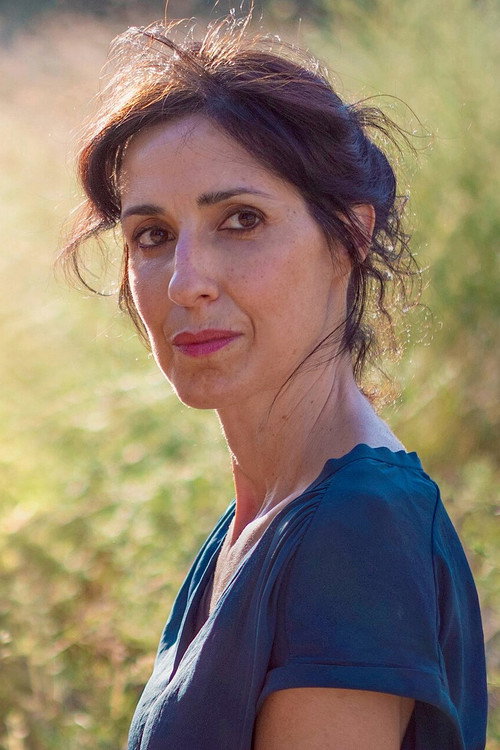 Photo of Eva Libertad, Directing
