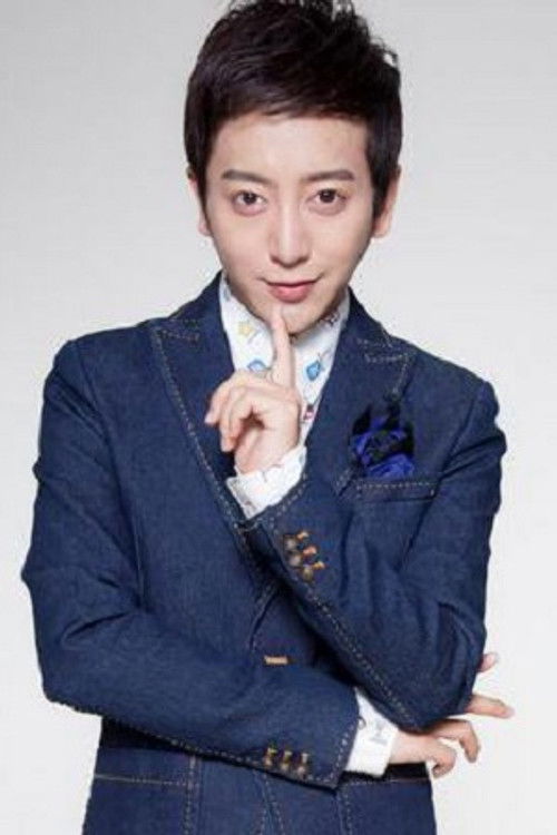 Kong Xiao Ming profile