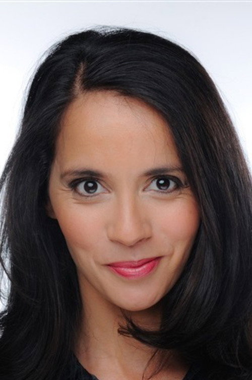 Photo of Sophia Aram, Acting