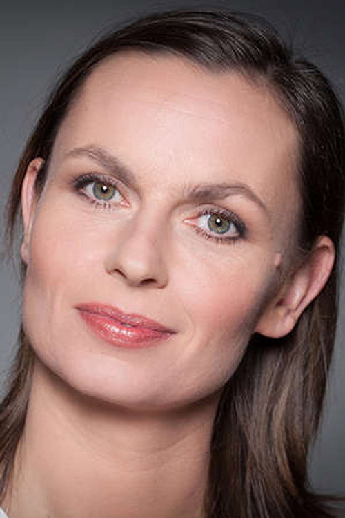 Photo of Mirosława Żak, Acting