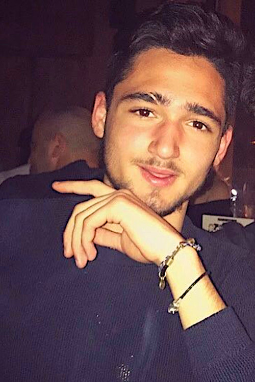 Yasser Al Hadi profile