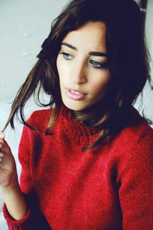 Laura Jackson profile