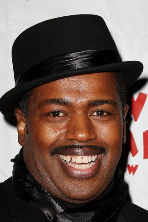 Photo of Lance Roberts, Acting