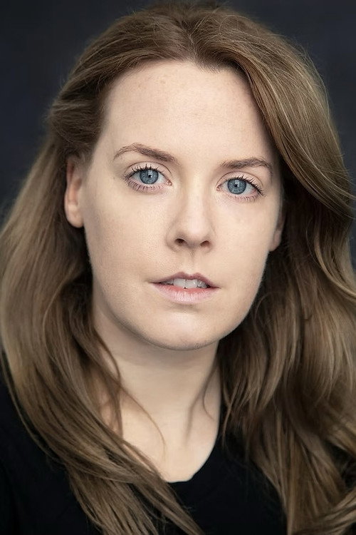 Photo of Rebecca Hickey, Acting