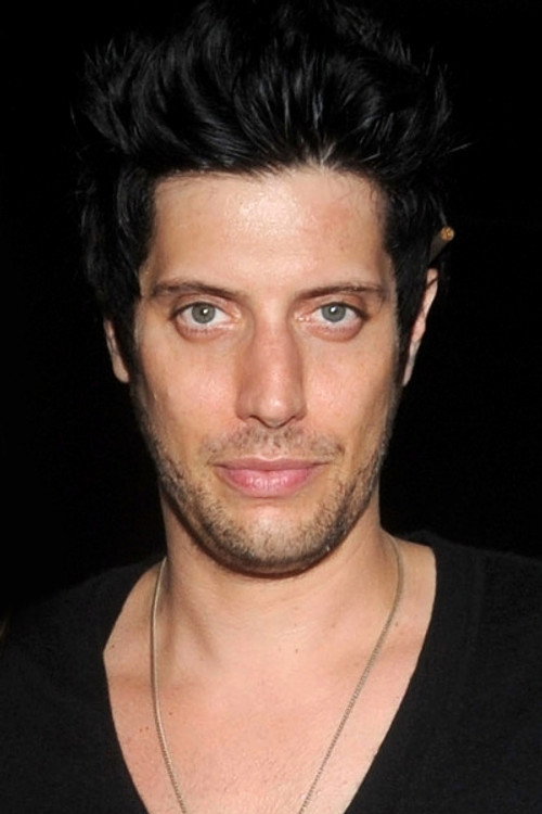 Photo of Shawn Andrews, Acting