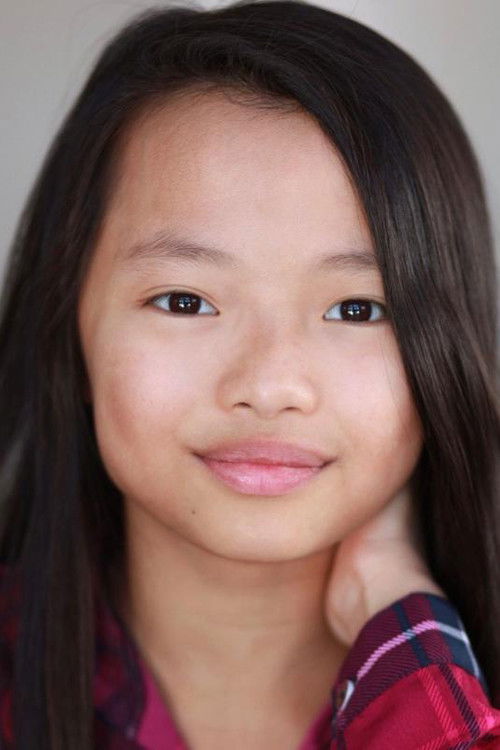 Emma Bao Linh Tourné profile