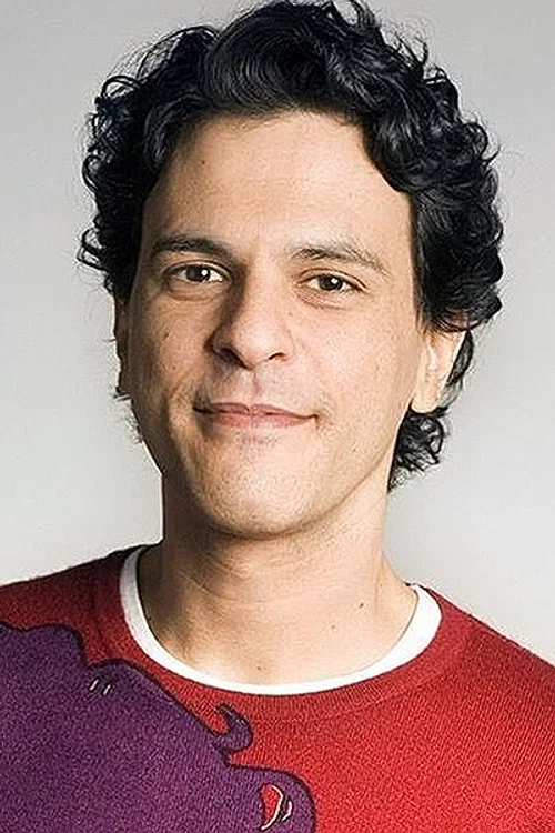 Photo of João Marcello Bôscoli, Acting