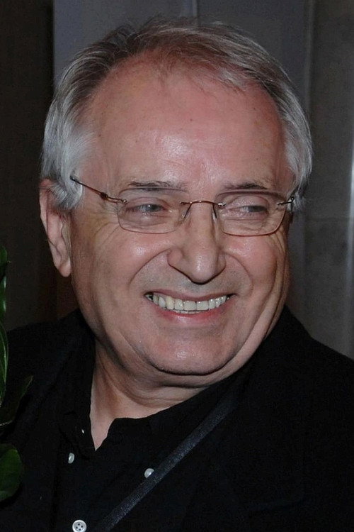 Janusz Dymek profile