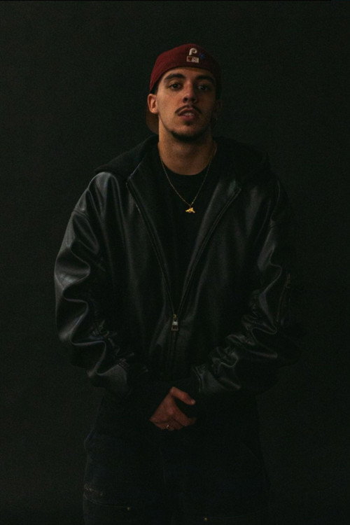 Photo of Mateo Aguilar, Acting