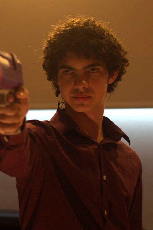 Photo of Tiago Mattos, Acting