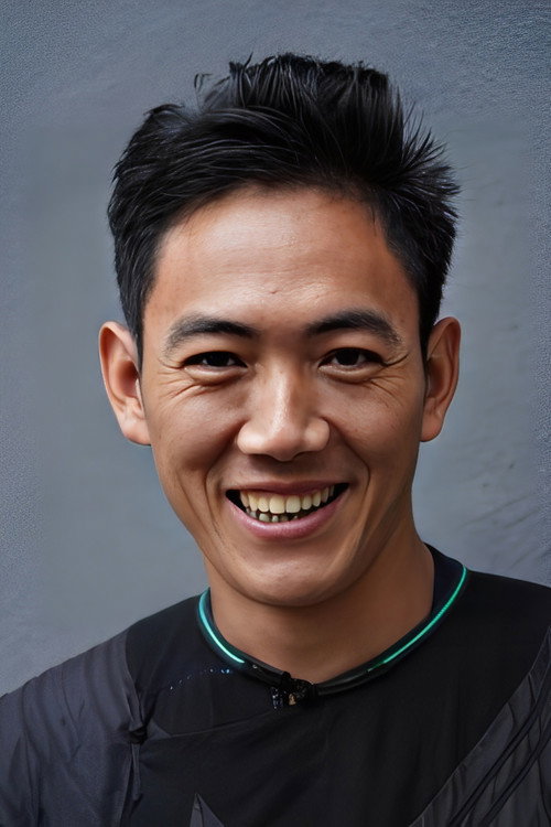 Photo of Shama Shigu, Acting