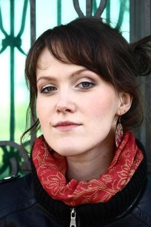 Photo of Maili Metssalu, Acting
