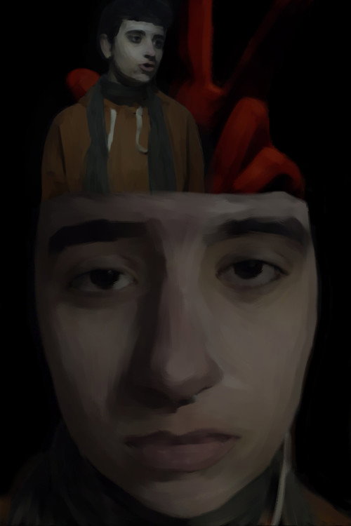 Movie poster for Breve historia de unos cuantos fracasos (2023)