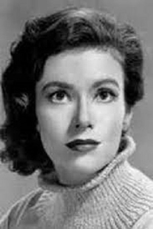 Photo of Ellen Widmann, Acting