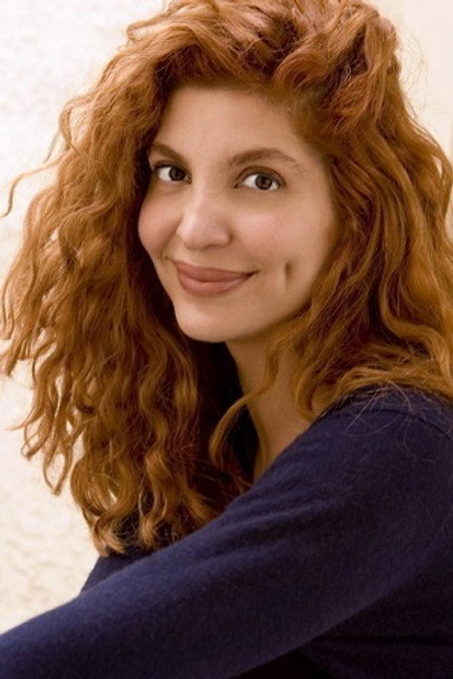 Photo of Jenna Mattison, Writing