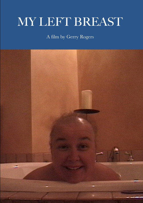Movie poster for My Left Breast (2000)