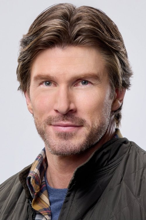 Christopher Russell profile