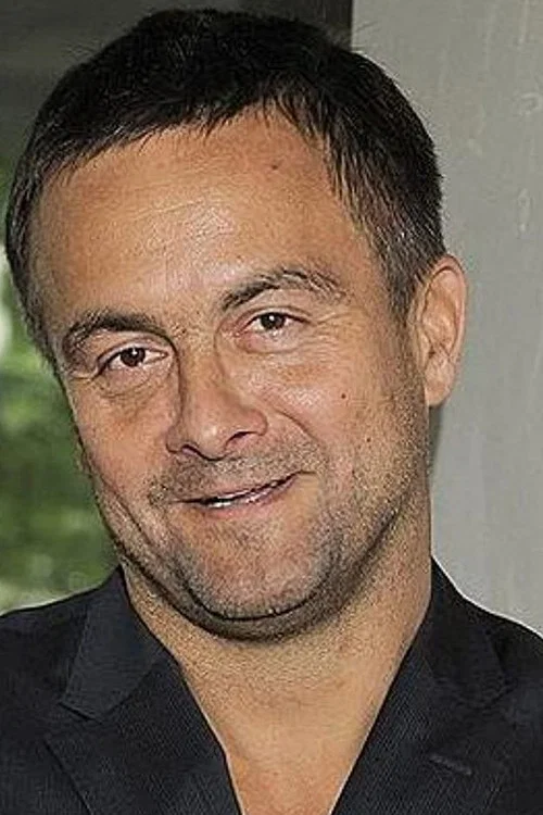 Photo of Grzegorz Kuczeriszka, Camera