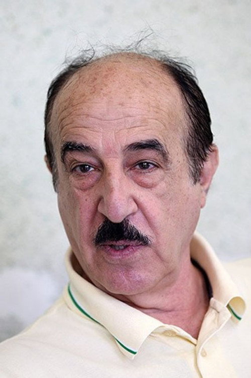 Photo of Manoochehr Azari, Acting