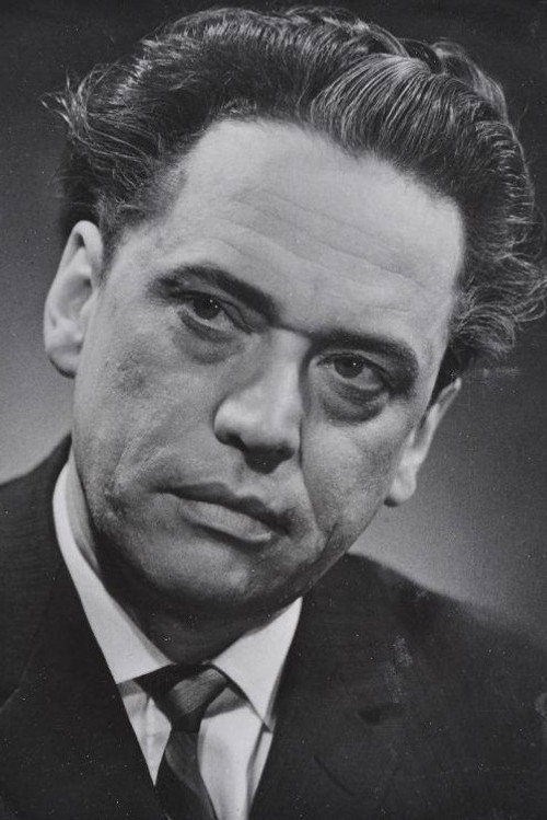 Photo of Eduard Ralja, Acting