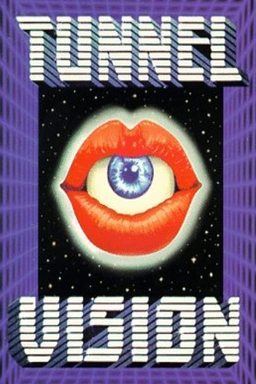 Movie poster for Tunnel Vision (1976)