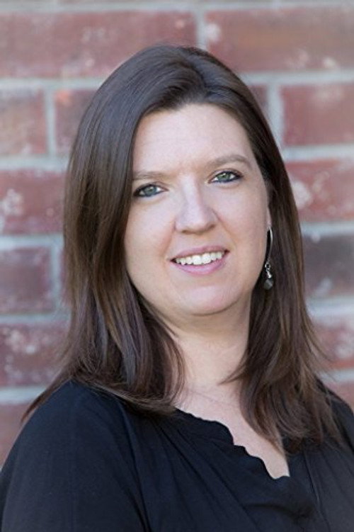 Photo of Jennifer Waldo, Writing