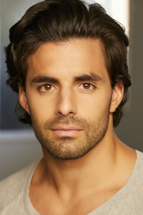 Photo of Adam Hollick, Acting