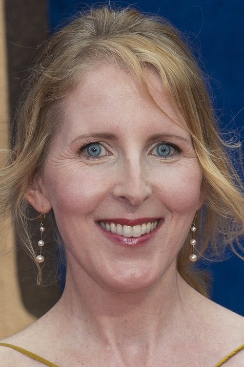 Fenella Woolgar profile