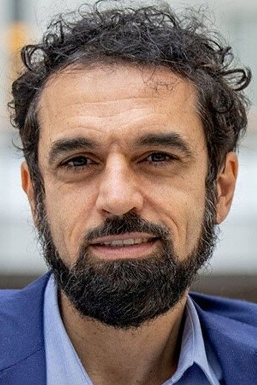 Dino Giarrusso profile