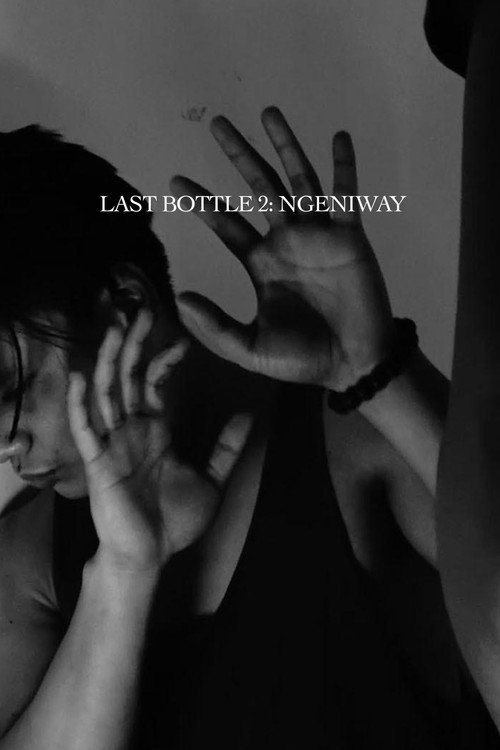 Movie poster for Last Bottle 2: Ngeniway (2018)