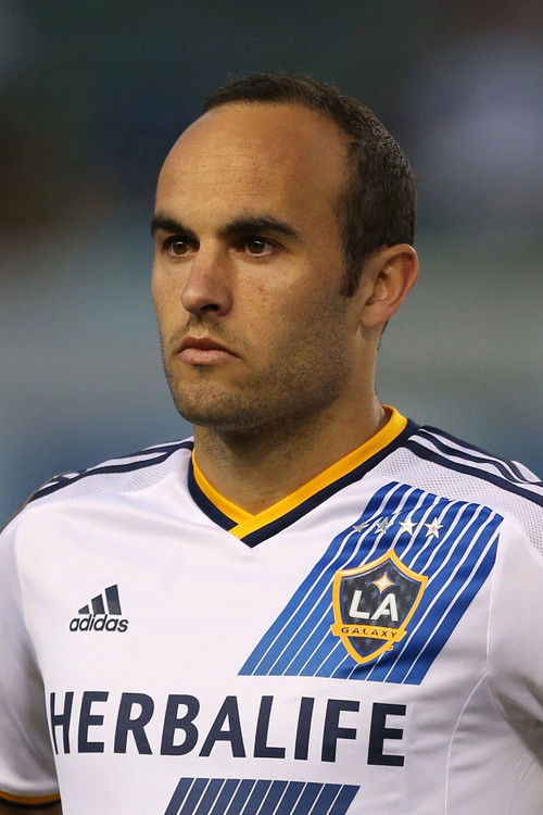 Landon Donovan profile