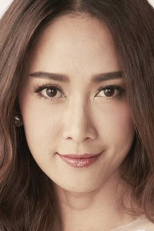 Chiranan Manochaem profile