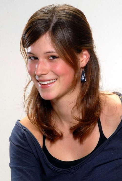 Photo of Marie Majkusová, Acting