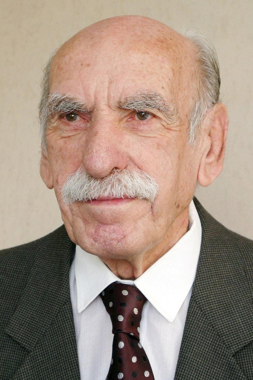 Photo of José Velloni, Acting