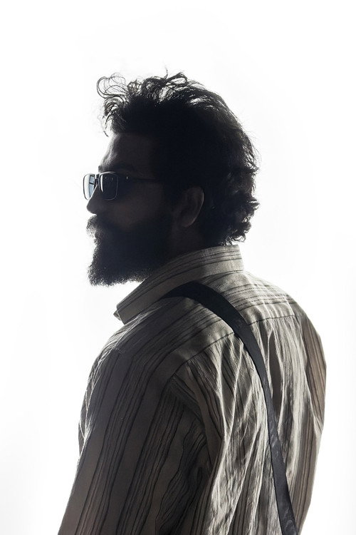 Photo of Hamza Boumahraz, Directing